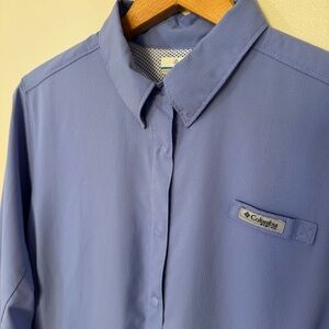 Columbia Women’s Shirt